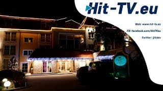 Royaler Relaunch im Wellness Schloss Panorama Royal Bad Häring