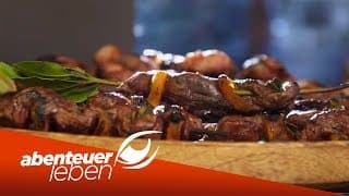 Die leckersten Beef-Vorspeisen selbst gemacht!