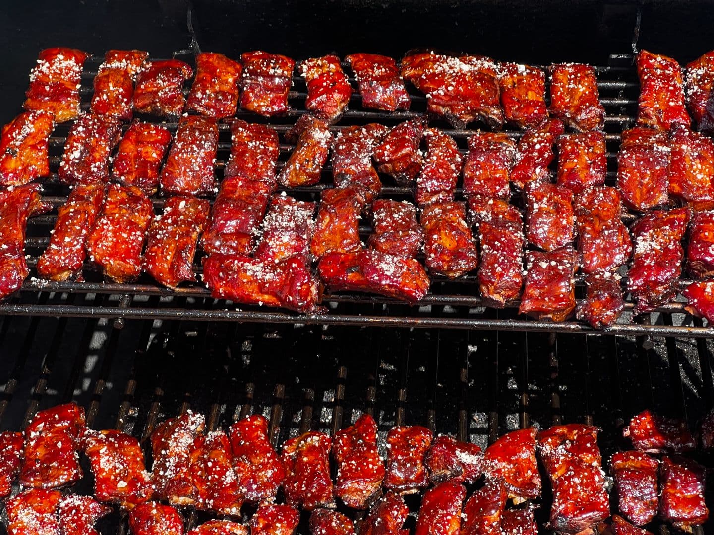 Grillkurs "Baby-Back Ribs aus dem Rauch